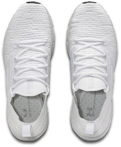 Under Armour HOVR Phantom 2 IntelliKnit 'Putih' 3024154-105 Lookbook Under Armour HOVR Phantom 2 IntelliKnit 'Putih' 3024154-105