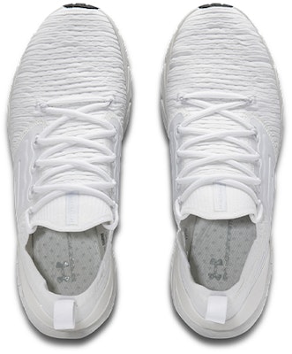 Under Armour HOVR Phantom 2 IntelliKnit 'White' 3024154-105 Lookbook Under Armour HOVR Phantom 2 IntelliKnit 'White' 3024154-105