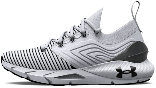 安德瑪 HOVR Phantom 2 IntelliKnit '白色噴射灰' 3024936-100 Buy 安德瑪 HOVR Phantom 2 IntelliKnit '白色噴射灰' 3024936-100