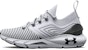 Under Armour HOVR Phantom 2 IntelliKnit 'Putih Kelabu Jet' 3024936-100