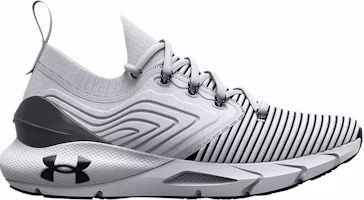 Under Armour HOVR Phantom 2 IntelliKnit 'White Jet Grey' 3024936-100 Under Armour HOVR Phantom 2 IntelliKnit 'White Jet Grey' 3024936-100