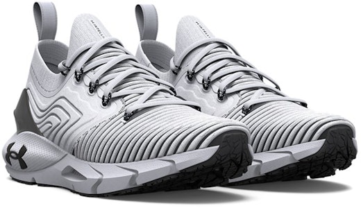 安德瑪 HOVR Phantom 2 IntelliKnit '白色噴射灰' 3024936-100 Lookbook 安德瑪 HOVR Phantom 2 IntelliKnit '白色噴射灰' 3024936-100