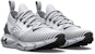 Under Armour HOVR Phantom 2 IntelliKnit 'Putih Kelabu Jet' 3024936-100