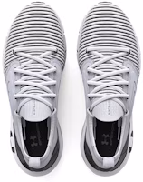 Shop Under Armour HOVR Phantom 2 IntelliKnit 'Putih Jet Abu-Abu' 3024936-100