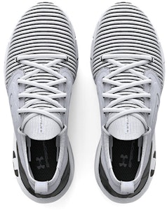 安德瑪 HOVR Phantom 2 IntelliKnit '白色噴射灰' 3024936-100 Shop 安德瑪 HOVR Phantom 2 IntelliKnit '白色噴射灰' 3024936-100