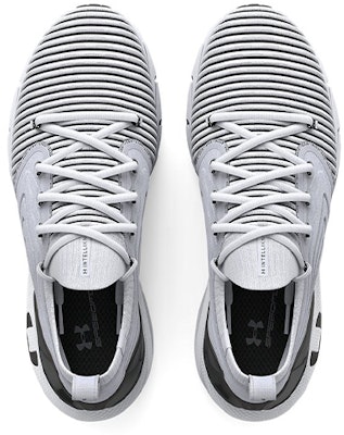 Under Armour HOVR Phantom 2 IntelliKnit 'White Jet Grey' 3024936-100 Shop Under Armour HOVR Phantom 2 IntelliKnit 'White Jet Grey' 3024936-100