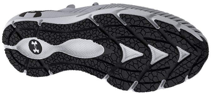 安德瑪 HOVR Phantom 2 IntelliKnit '白色噴射灰' 3024936-100 Purchase 安德瑪 HOVR Phantom 2 IntelliKnit '白色噴射灰' 3024936-100