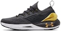Buy Under Armour HOVR Phantom 2 IntelliKnit Metálico 'Jet Grey Gold' 3025353-100
