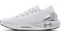 Buy Under Armour HOVR Phantom 2 IntelliKnit Metallic 'Putih Perak' 3025353-101