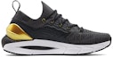 Order Under Armour HOVR Phantom 2 IntelliKnit Metálico 'Jet Grey Gold' 3025353-100