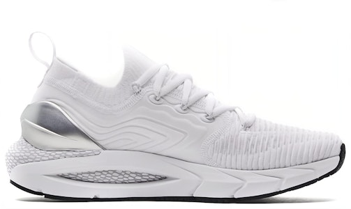 安德玛HOVR幻影2 IntelliKnit金属'白银' 3025353-101 Order 安德玛HOVR幻影2 IntelliKnit金属'白银' 3025353-101