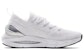 Under Armour HOVR Phantom 2 IntelliKnit Metallic 'Putih Perak' 3025353-101