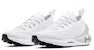 Under Armour HOVR Phantom 2 IntelliKnit Metallic 'Putih Perak' 3025353-101