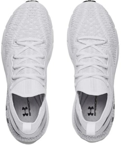 安德玛HOVR幻影2 IntelliKnit金属'白银' 3025353-101 Shop 安德玛HOVR幻影2 IntelliKnit金属'白银' 3025353-101