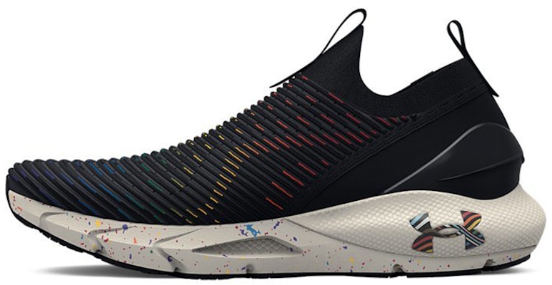 Under Armour HOVR Phantom 2 IntelliKnit Slip 'Pride' 3025743-001 Buy Under Armour HOVR Phantom 2 IntelliKnit Slip 'Pride' 3025743-001