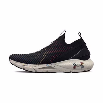 UA HOVR Phantom 2 IntelliKnit Slip 'Pride'