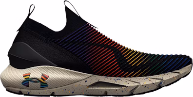 Under Armour HOVR Phantom 2 IntelliKnit Slip 'Pride' 3025743-001 Under Armour HOVR Phantom 2 IntelliKnit Slip 'Pride' 3025743-001