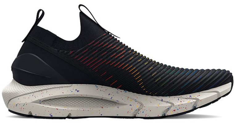 Under Armour HOVR Phantom 2 IntelliKnit Slip 'Pride' 3025743-001 Order Under Armour HOVR Phantom 2 IntelliKnit Slip 'Pride' 3025743-001