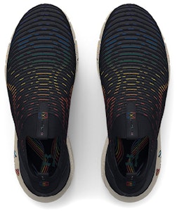 언더아머 호버 팬텀 2 인텔리니트 슬립 '프라이드' ️ 3025743-001 Shop 언더아머 호버 팬텀 2 인텔리니트 슬립 '프라이드' ️ 3025743-001