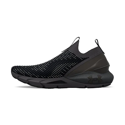 UA HOVR Phantom 2 Intelliknit Sneakers 'Black'