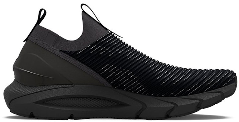 Under Armour HOVR Phantom 2 Intelliknit Sneakers 'Black' 3024928-001 Order Under Armour HOVR Phantom 2 Intelliknit Sneakers 'Black' 3024928-001