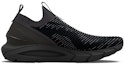 Order Under Armour HOVR Phantom 2 Intelliknit Kasut 'Hitam' 3024928-001