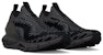 Under Armour HOVR Phantom 2 Intelliknit Kasut 'Hitam' 3024928-001