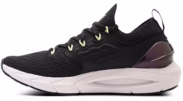 Under Armour HOVR Phantom 2 CLR SFT CN Black 3025195-001 Under Armour HOVR Phantom 2 CLR SFT CN Black 3025195-001