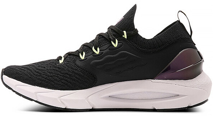 Under Armour HOVR Phantom 2 CLR SFT CN Black 3025195-001 Buy Under Armour HOVR Phantom 2 CLR SFT CN Black 3025195-001