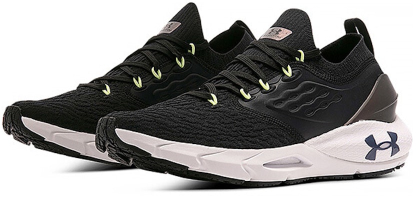 Under Armour HOVR Phantom 2 CLR SFT CN Black 3025195-001 Lookbook Under Armour HOVR Phantom 2 CLR SFT CN Black 3025195-001