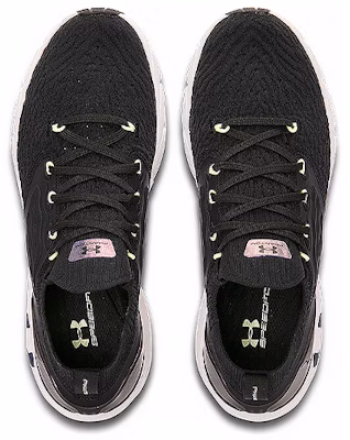 Under Armour HOVR Phantom 2 CLR SFT CN Black 3025195-001 Shop Under Armour HOVR Phantom 2 CLR SFT CN Black 3025195-001