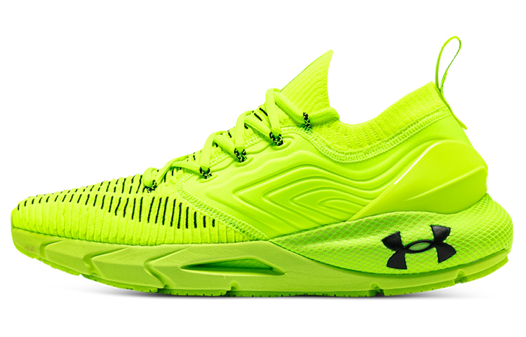 Under Armour HOVR Phantom 2 'Neon Green' 3024154-307