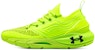 Under Armour HOVR Phantom 2 'Hijau Neon' 3024154-307