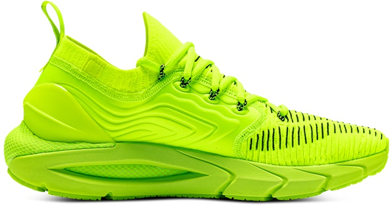 Under Armour HOVR Phantom 2 'Neon Green' 3024154-307 Order Under Armour HOVR Phantom 2 'Neon Green' 3024154-307