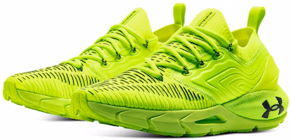 UAホバーファントム2 ネオングリーン 3024154-307 Lookbook UAホバーファントム2 ネオングリーン 3024154-307