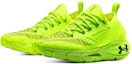 Lookbook Under Armour HOVR Phantom 2 'Hijau Neon' 3024154-307