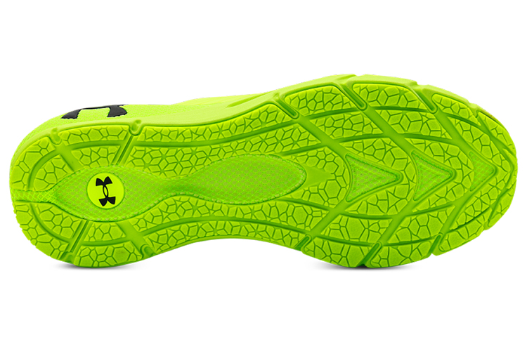 Purchase Under Armour HOVR Phantom 2 'Hijau Neon' 3024154-307