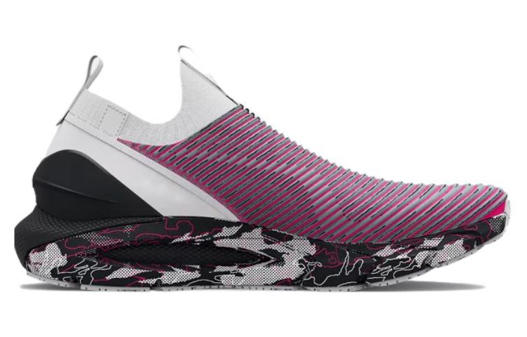 Order 安德玛 HOVR Phantom 2 '紫色' 3024931-100