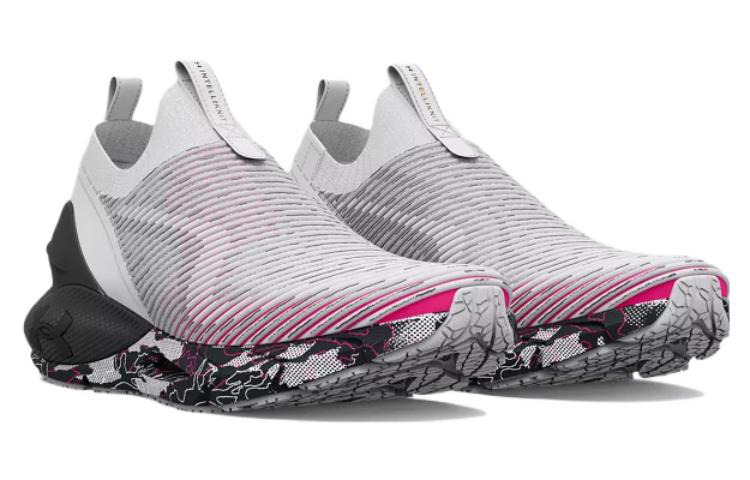 Lookbook 安德玛 HOVR Phantom 2 '紫色' 3024931-100