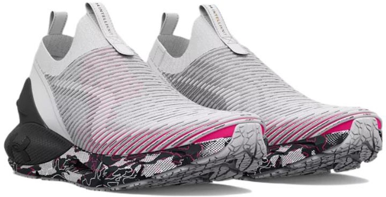 Under Armour HOVR Phantom 2 'Purple' 3024931-100 Lookbook Under Armour HOVR Phantom 2 'Purple' 3024931-100