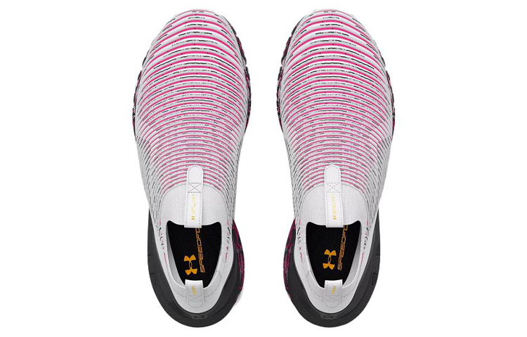 Shop 安德玛 HOVR Phantom 2 '紫色' 3024931-100