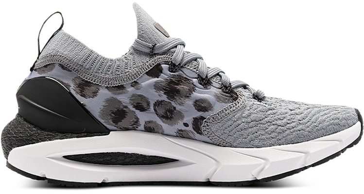 (Women) Under Armour Hovr Phantom 2 KLRIN CN 'Grey Leopard' 3025216-100 Order (Women) Under Armour Hovr Phantom 2 KLRIN CN 'Grey Leopard' 3025216-100