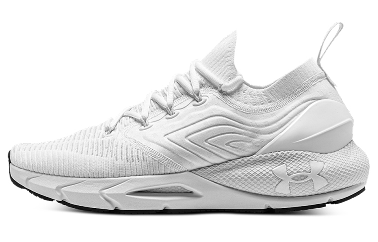 Under Armour HOVR Phantom 2 IntelliKnit 'White Halo Grey' 3024154-109