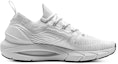 Order Under Armour HOVR Phantom 2 IntelliKnit 'White Halo Grey' 3024154-109