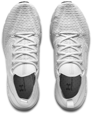 Under Armour HOVR Phantom 2 IntelliKnit 'White Halo Grey' 3024154-109 Shop Under Armour HOVR Phantom 2 IntelliKnit 'White Halo Grey' 3024154-109