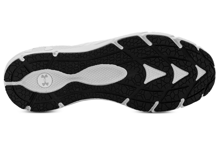 Purchase Under Armour HOVR Phantom 2 IntelliKnit 'White Halo Grey' 3024154-109