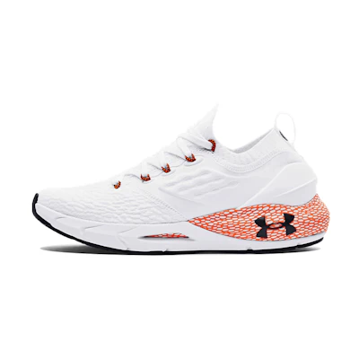 UA Hovr Phantom 2 'White Orange'