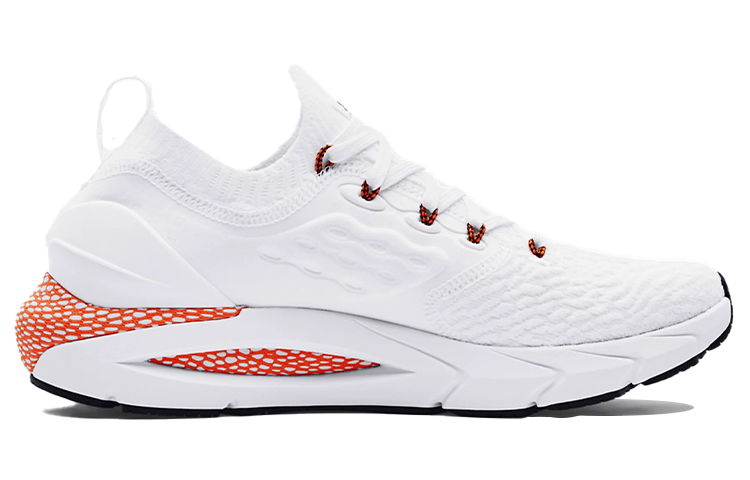 UA Hovr Phantom 2 'White Orange' 圖 2