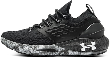 Under Armour HOVR Phantom 2 Print 'Black White' 3025350-001 Under Armour HOVR Phantom 2 Print 'Black White' 3025350-001