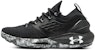 Under Armour HOVR Phantom 2 Print 'Hitam Putih' 3025350-001